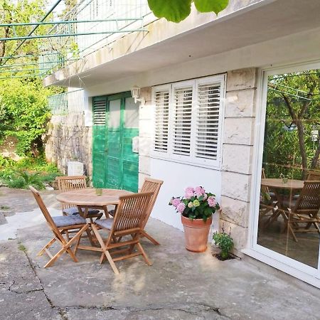 Green Bay Apartment Korčula Exteriér fotografie