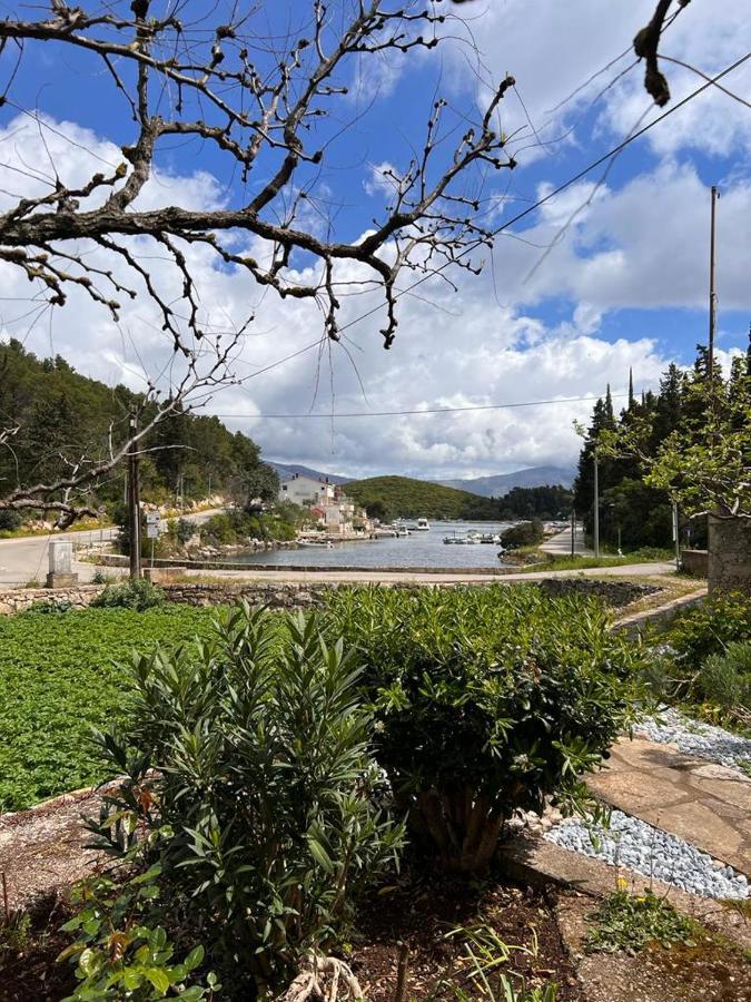 Green Bay Apartment Korčula Exteriér fotografie