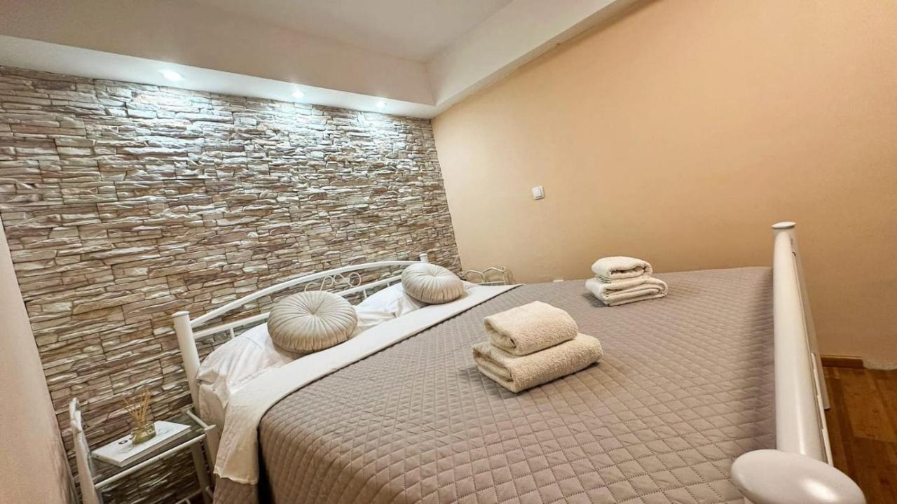 Green Bay Apartment Korčula Exteriér fotografie