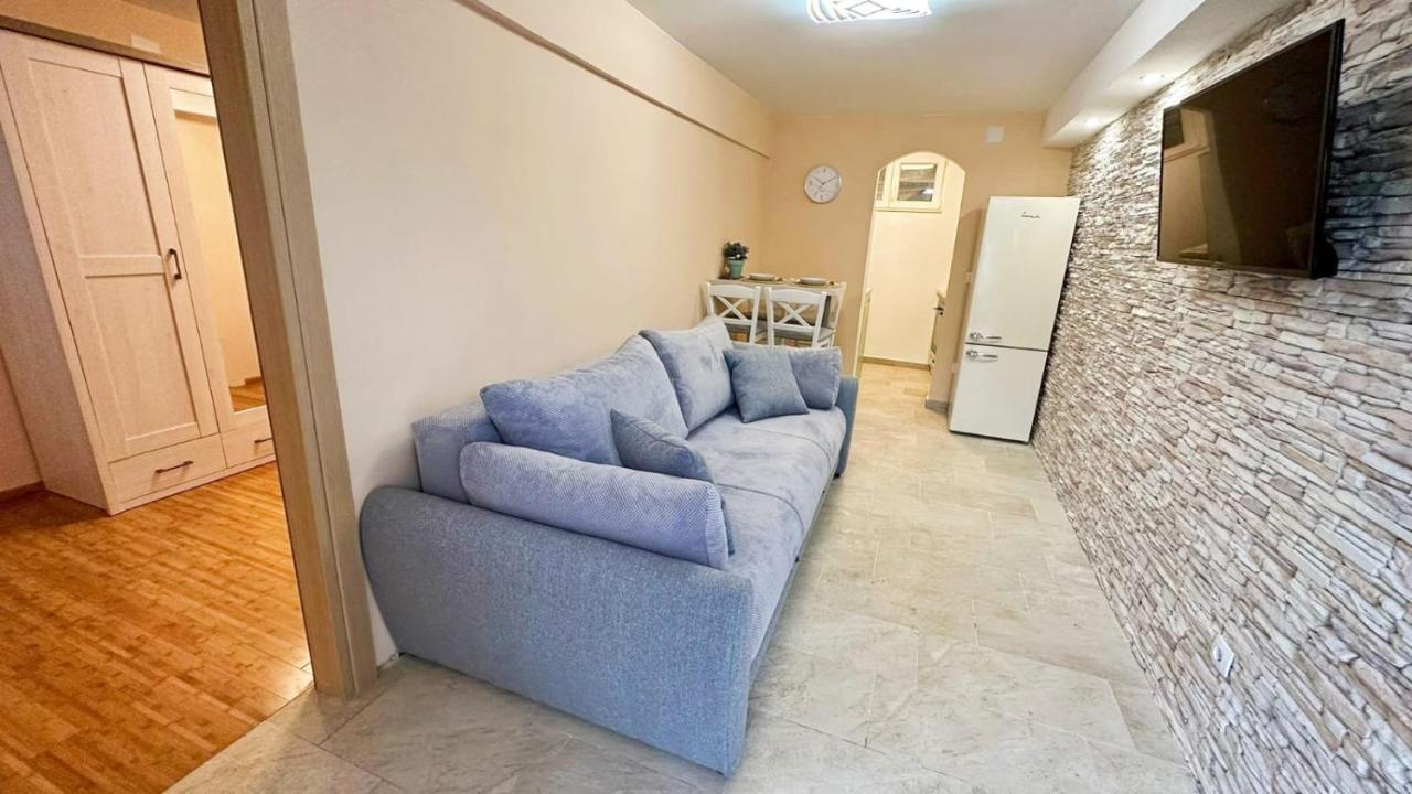 Green Bay Apartment Korčula Exteriér fotografie