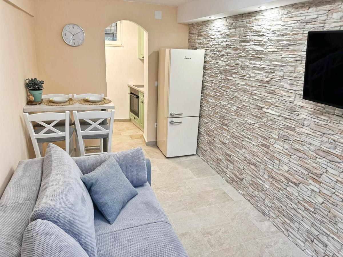 Green Bay Apartment Korčula Exteriér fotografie