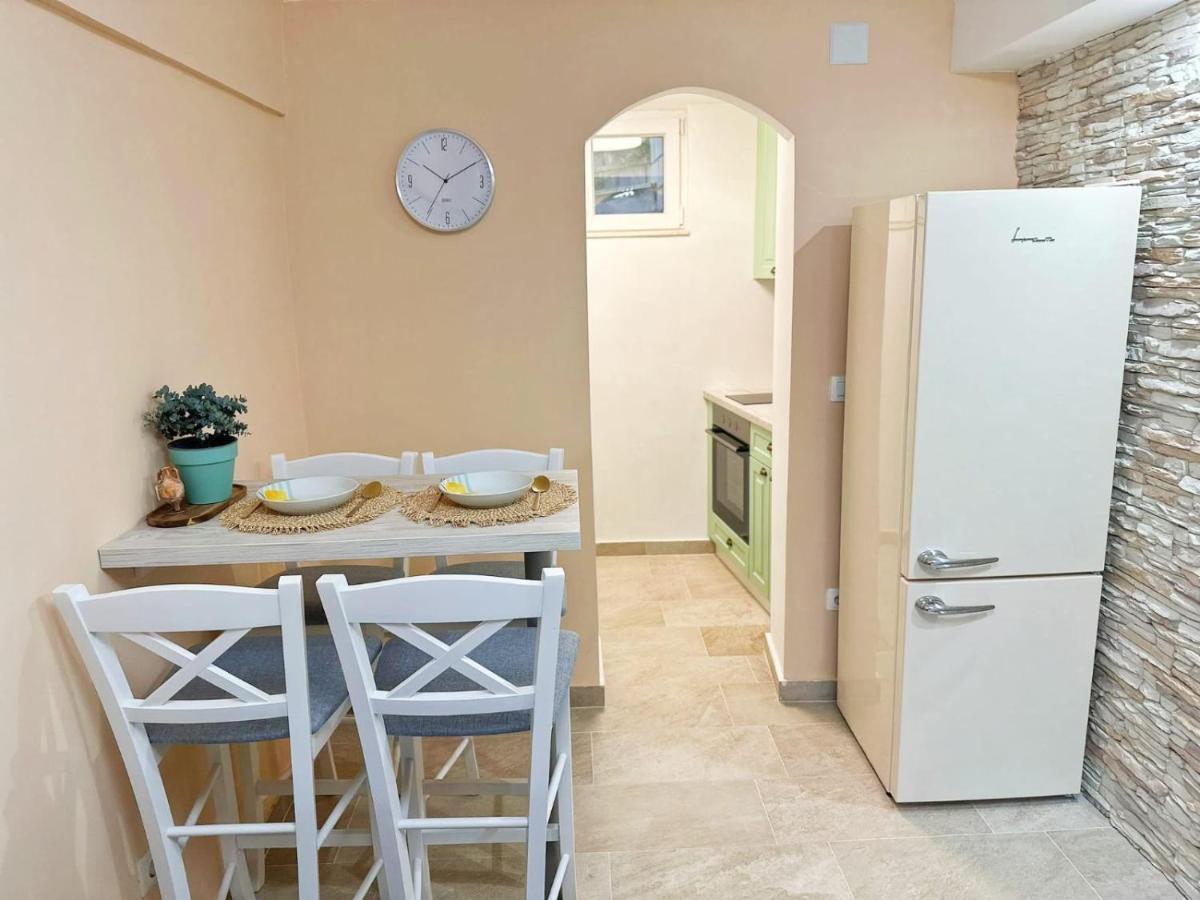 Green Bay Apartment Korčula Exteriér fotografie