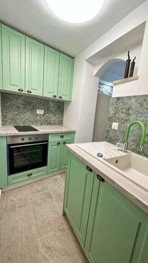 Green Bay Apartment Korčula Exteriér fotografie
