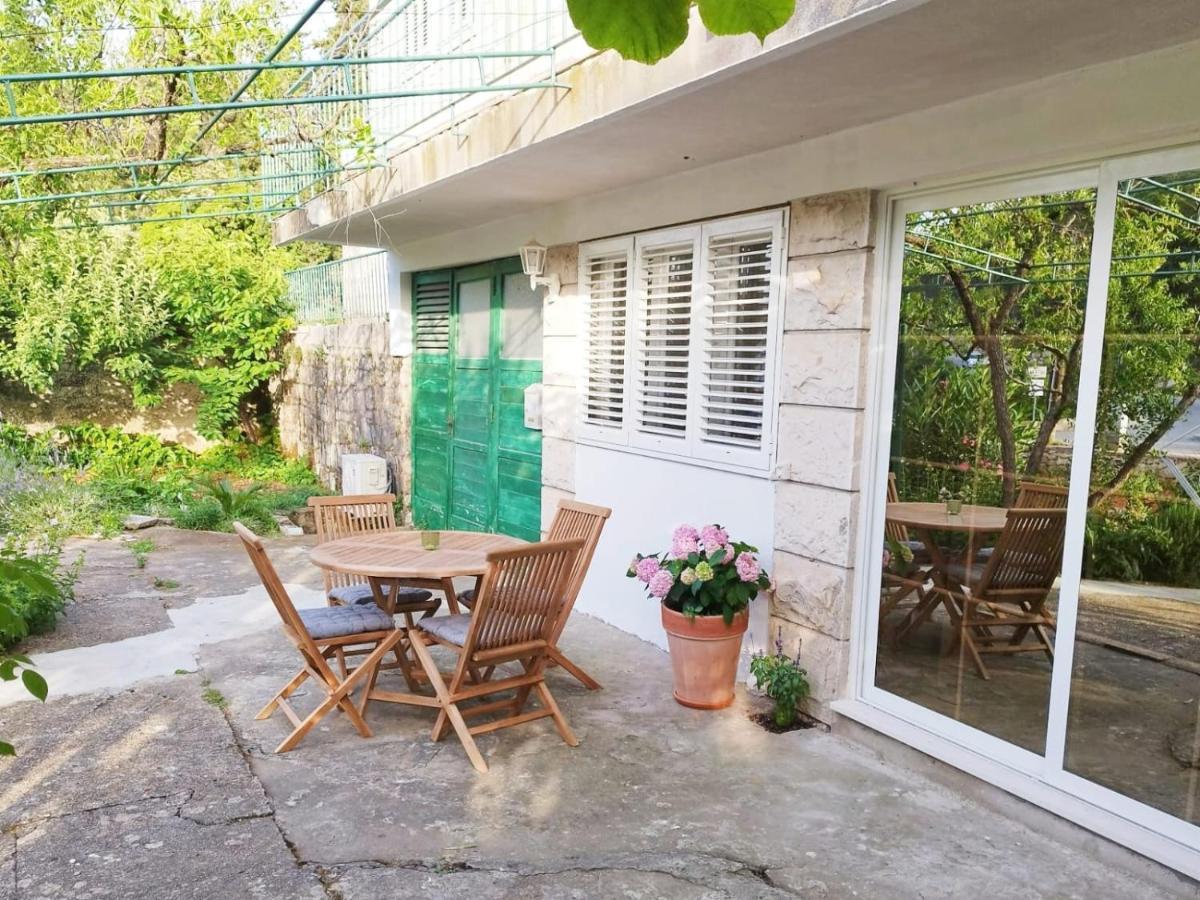 Green Bay Apartment Korčula Exteriér fotografie