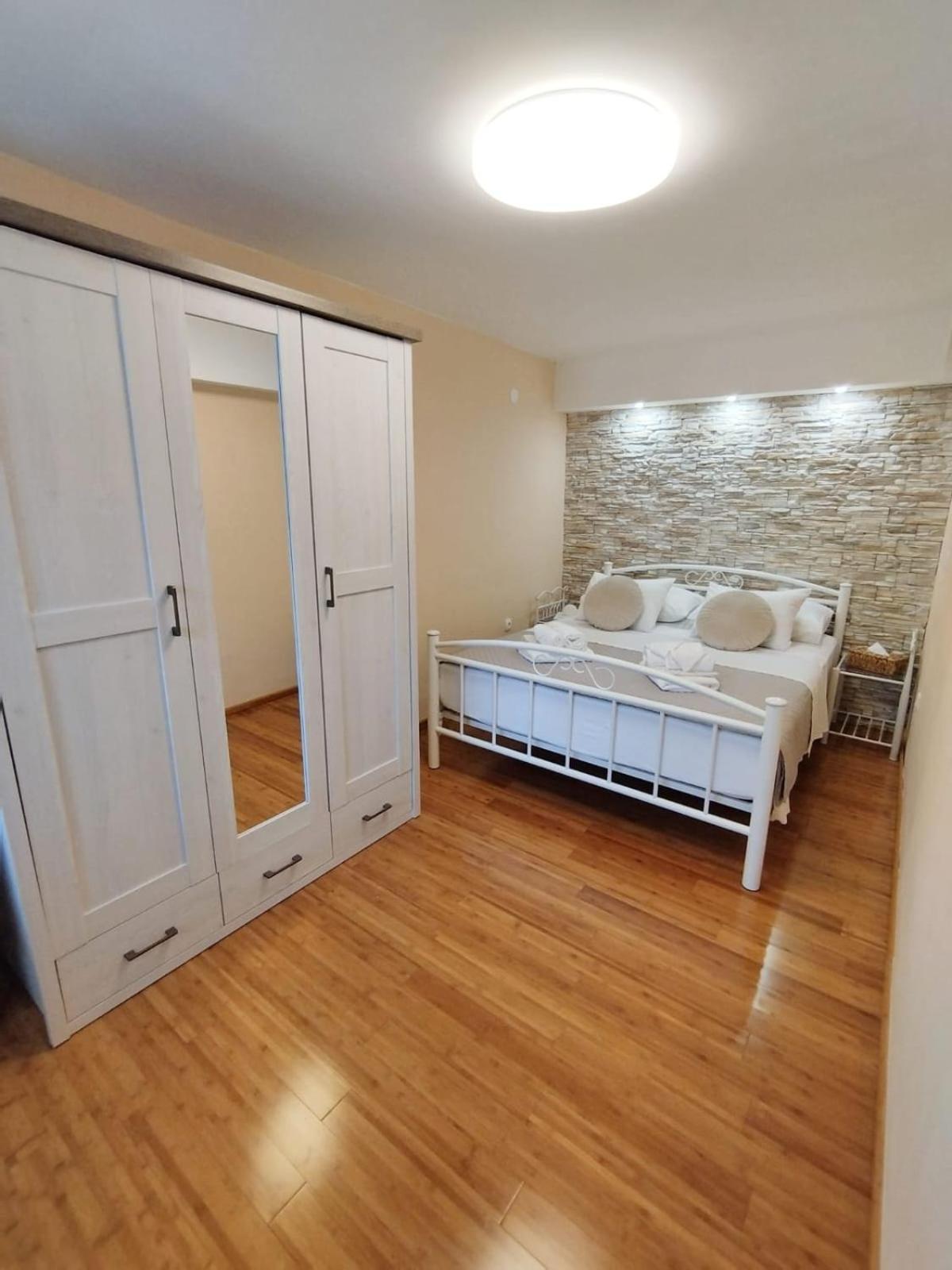 Green Bay Apartment Korčula Exteriér fotografie