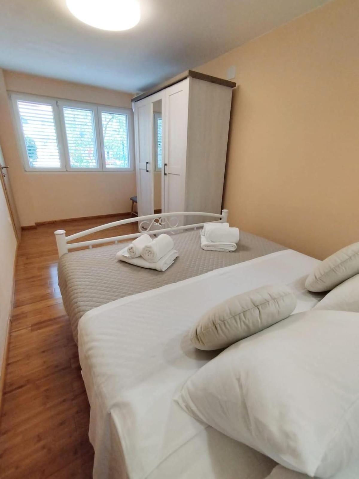 Green Bay Apartment Korčula Exteriér fotografie